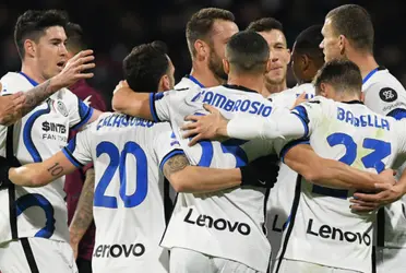 Tudo sobre a partida válida pela Serie A italiana
