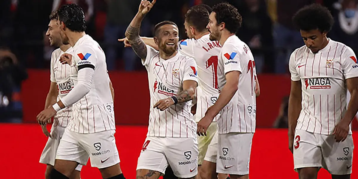 Tudo sobre a partida válida pela vigésima sétima rodada do Campeonato Espanhol