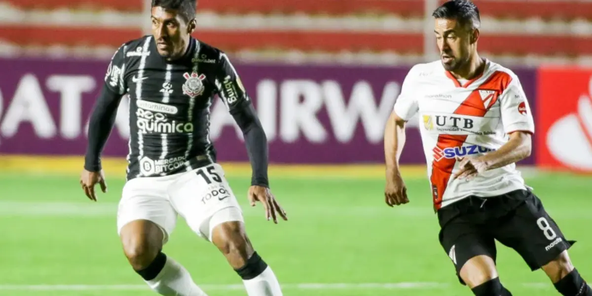 Última rodada da competição