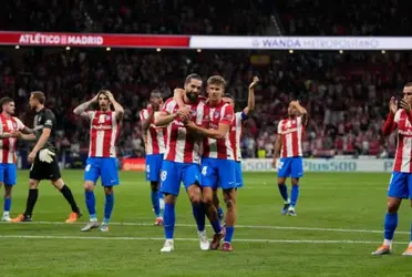 Última rodada do Campeonato Espanhol