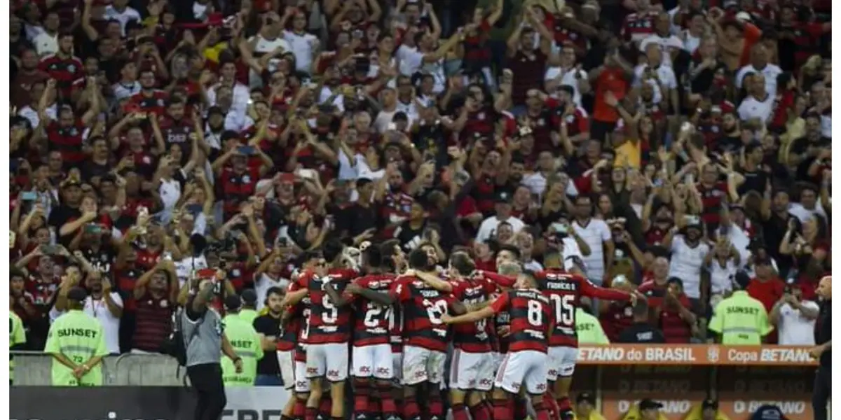 Um dos principais veículos de notícias português destacou mau momento de um dos jogadores mais valiosos do Mengão