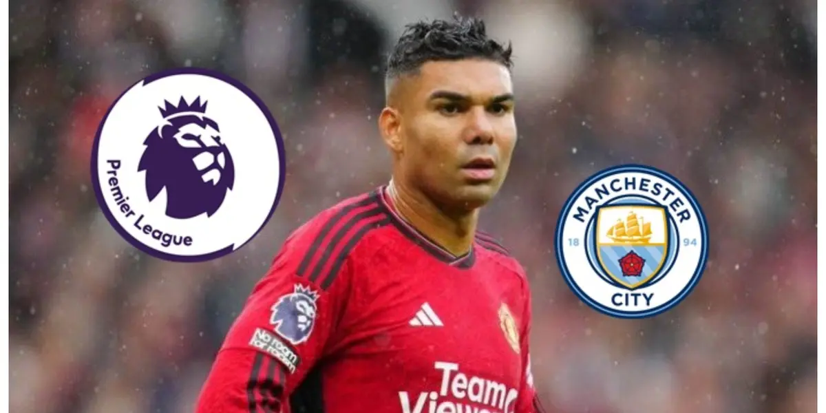 United foi goleado jogando em casa em clássico local pela Premier League