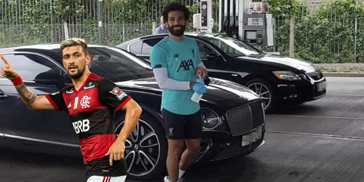 Uruguaio busca conquistar o seu terceiro título estadual pelo Flamengo