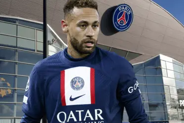 Veja o jogador que pode deixar Neymar em apuros no PSG
