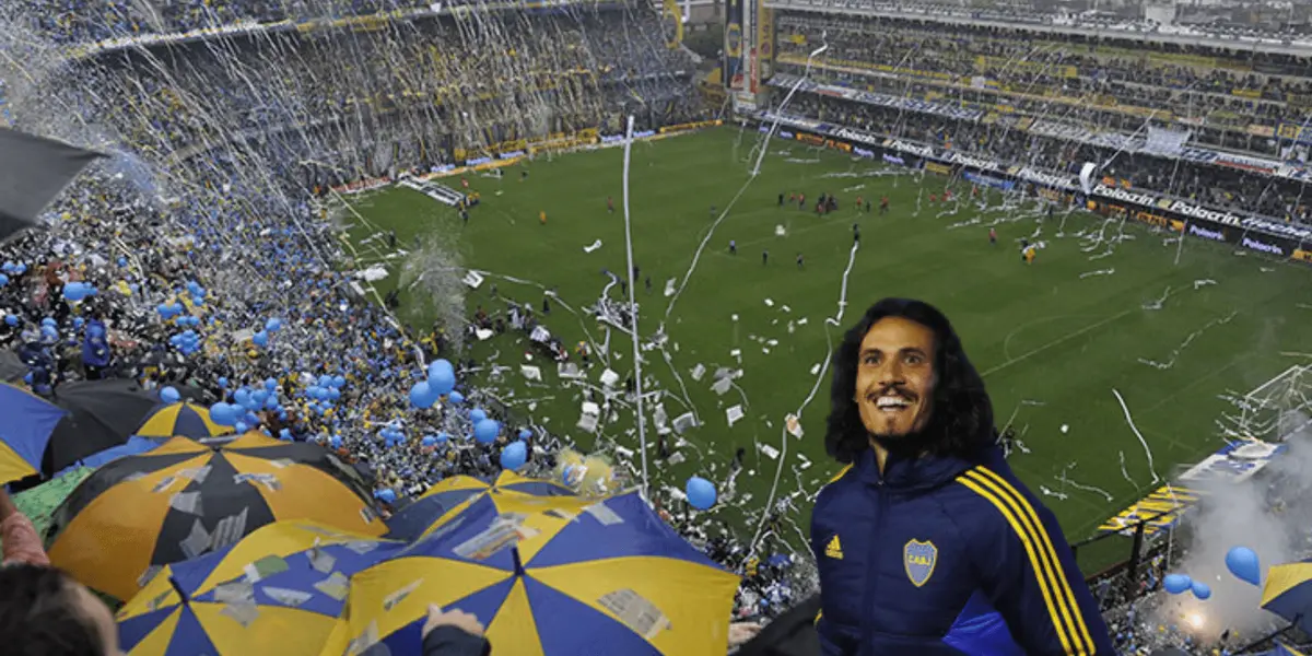 Veja o que o atacante na apresentação