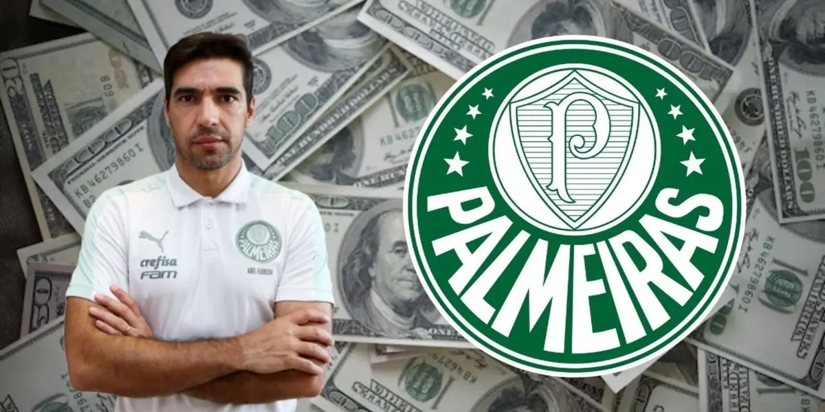 Verdão busca ainda mais reforço para o já forte elenco que possui