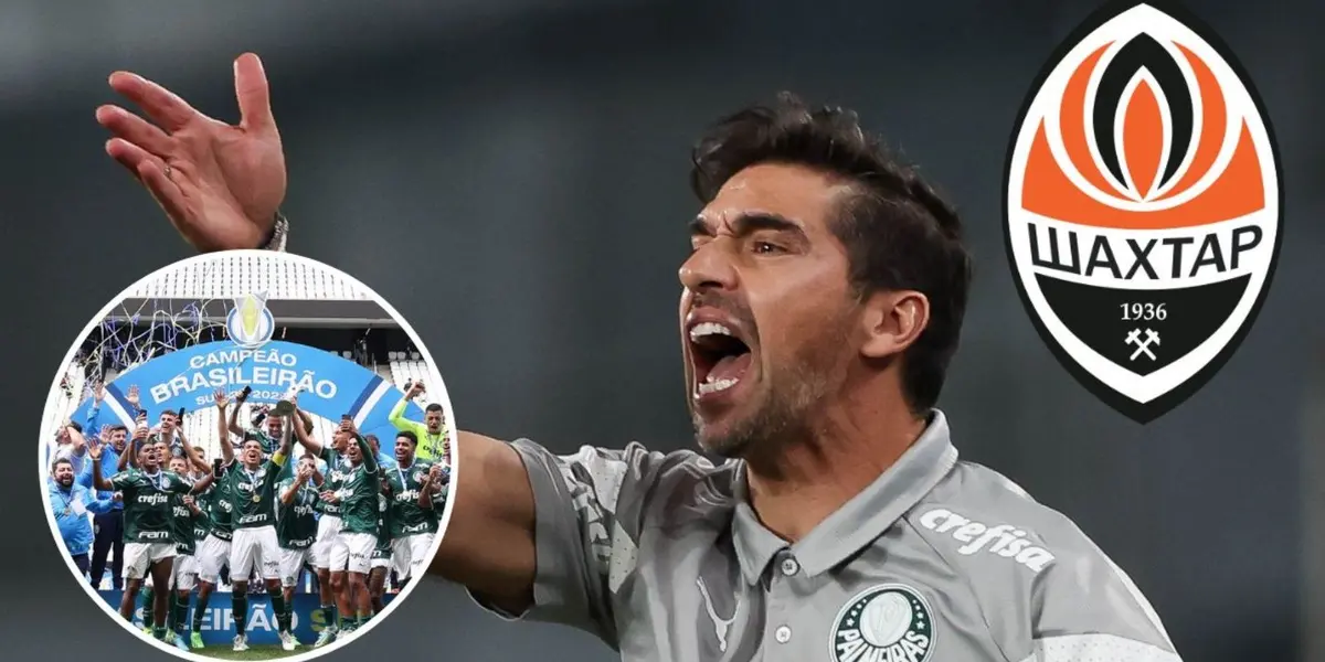 Verdão pode perder mais uma promessa para o futebol europeu