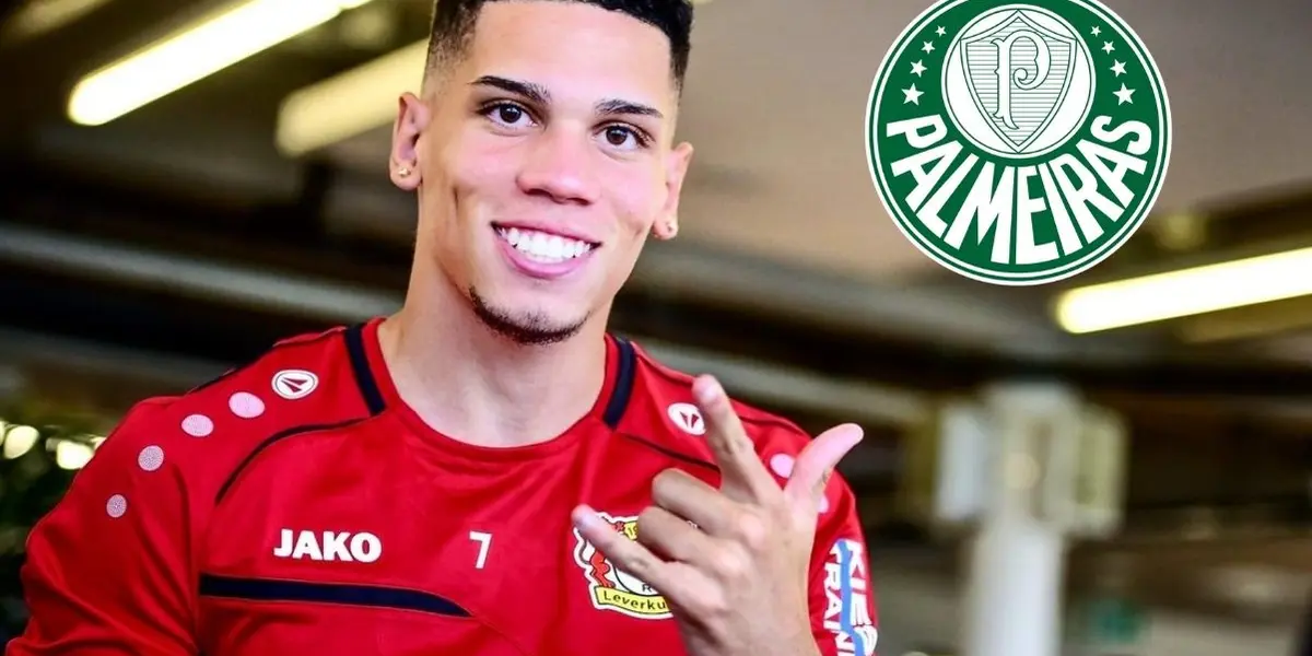 Verdão tem interesse em campeão olímpico revelado pelo Vasco da Gama