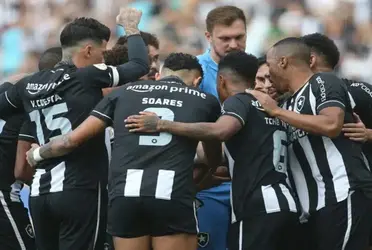 Veron está no Porto, e é o primeiro alvo do Glorioso pra 2024