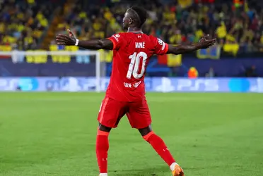 Villarreal ainda empatou a eliminatória, mas no 2º tempo "reds" foram mais fortes