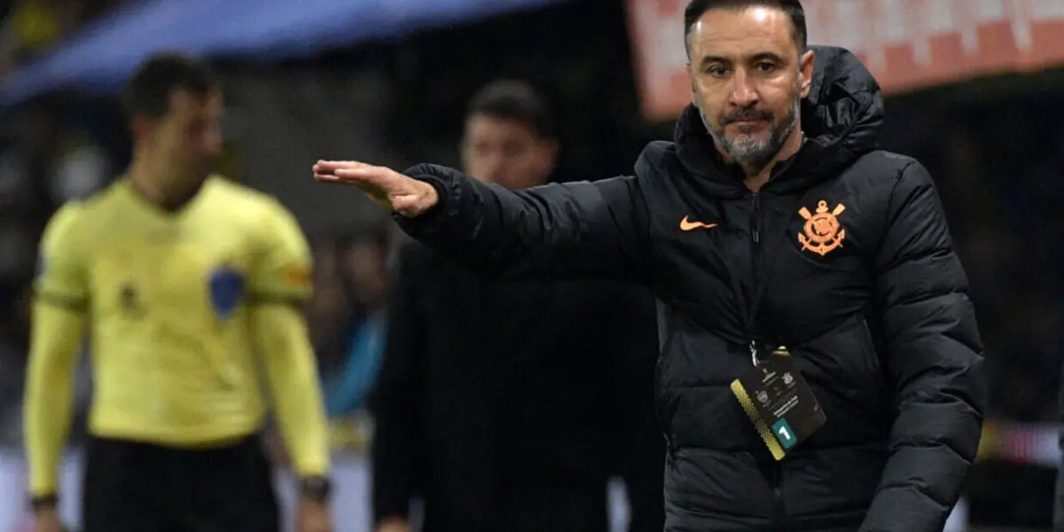 Vítor Pereira estaria acertado com novo clube, diz a imprensa inglesa