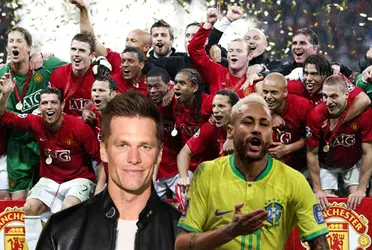 Wayne Rooney recusou proposta de time da Arábia Saudita e vai ser técnico do Birmingham