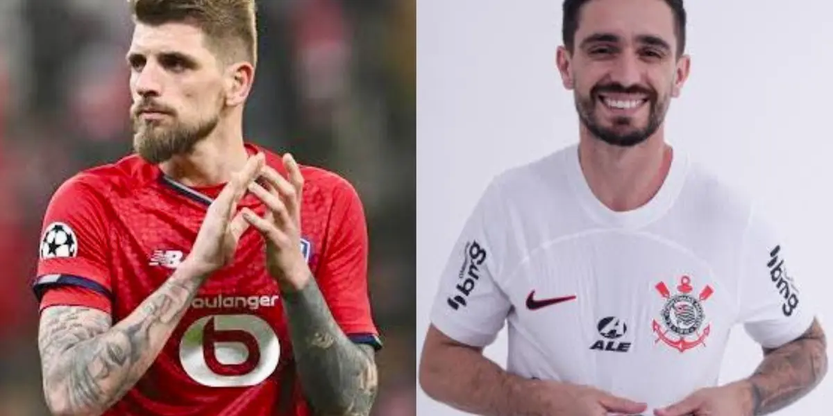 Xeka e Igor Coronado