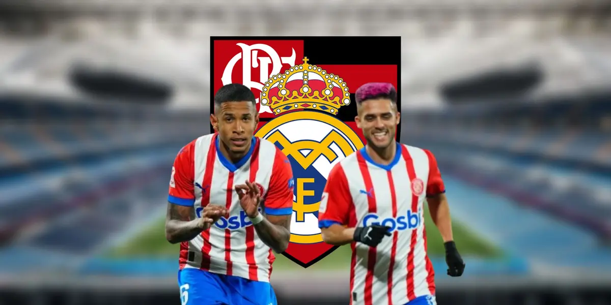 Yan Couto está no radar do Real Madrid