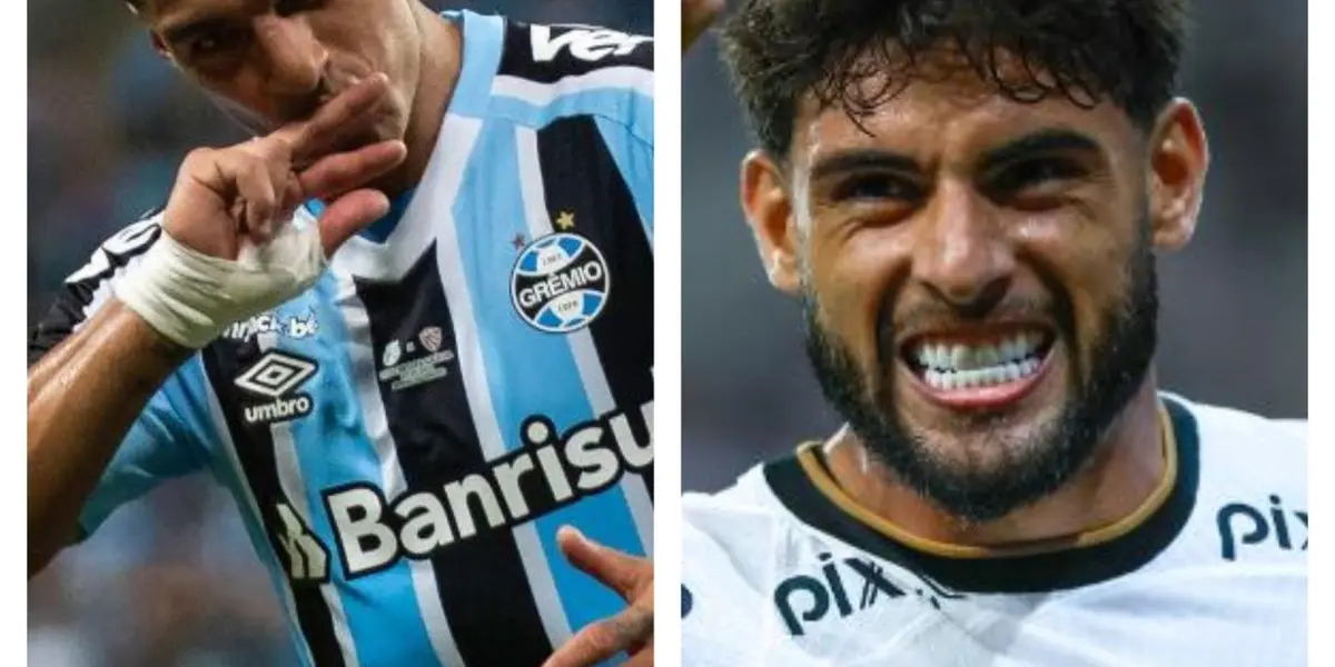 Yuri Alberto foi convocado pela primeira vez para a Seleção Brasileira, veja o salário do jogador no Corinthians