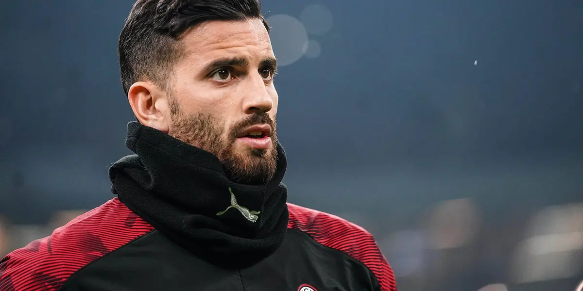 Zagueiro argentino foi oferecido ao Flamengo, mas opção foi descartada de imediato