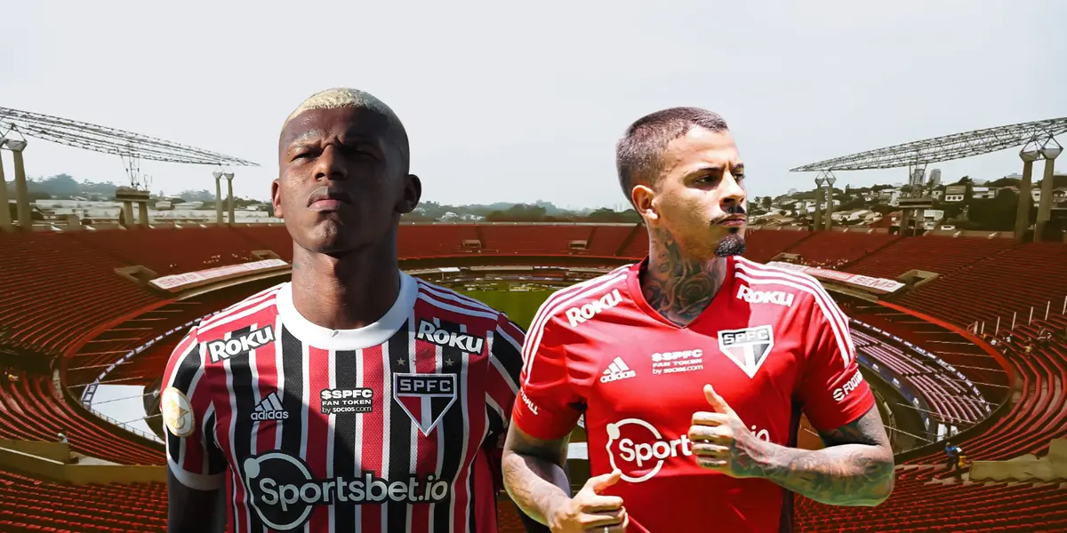 Zagueiro é fundamental para o time e teve que fazer pausa para se recuperar de lesão