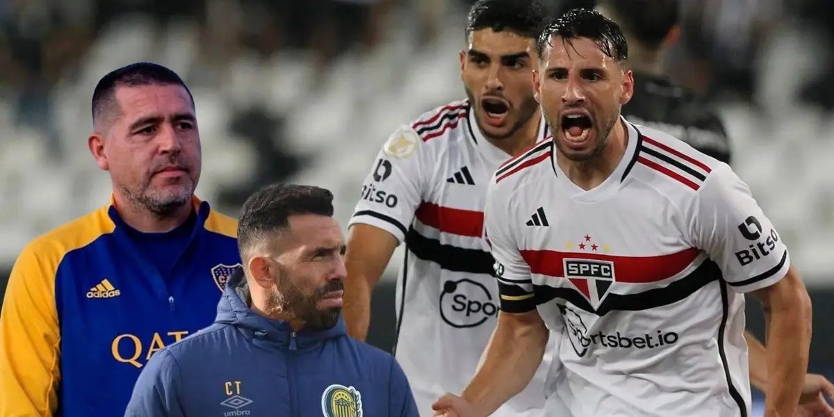 Zagueiro é visto como importante nos planos do Independiente