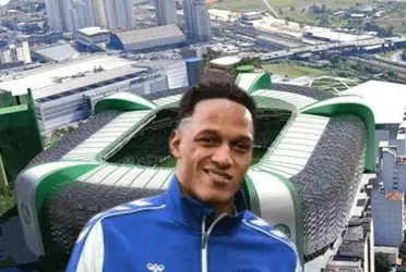 Zagueiro foi especulado no Palmeiras, mas acabou acertando com a Fiorentina