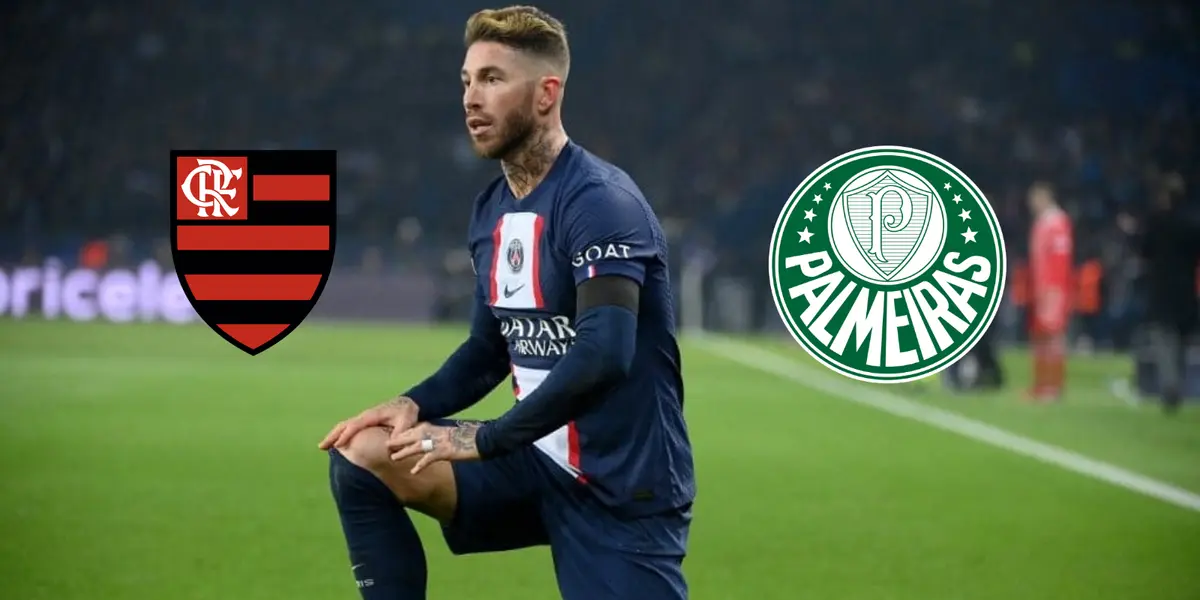 Zagueiro vai deixar o Paris Saint-Germain nesta temporada