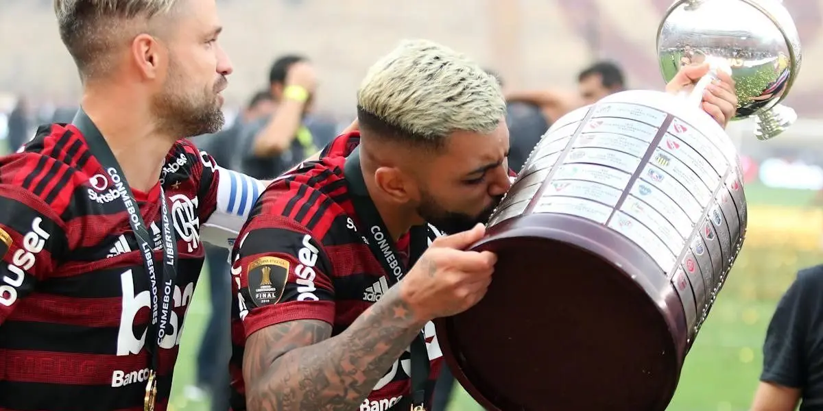 A final da Copa Libertadores pode ser palco para um vexame histórico