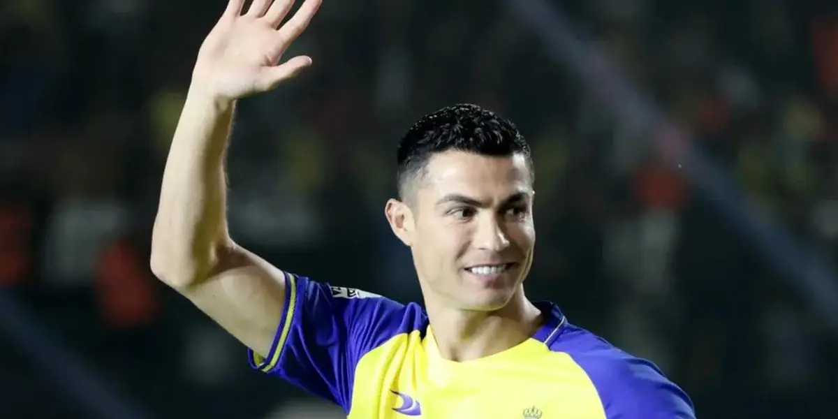 A ida de Cristiano Ronaldo para o mundo árabe ainda repercute