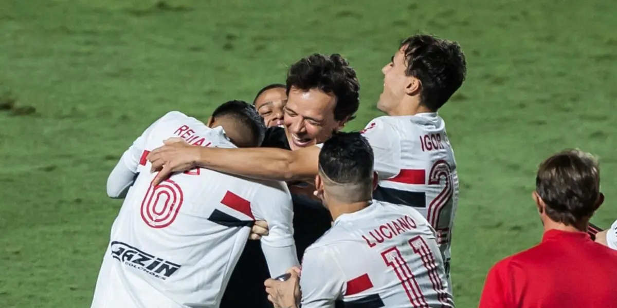 A transferência de Luiz Araújo do Atlanta United, dos Estados Unidos, para o Flamengo renderá R$ 1,01 milhão aos cofres do São Paulo