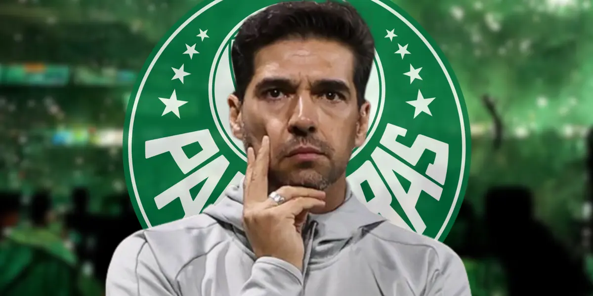 Abel Ferreira