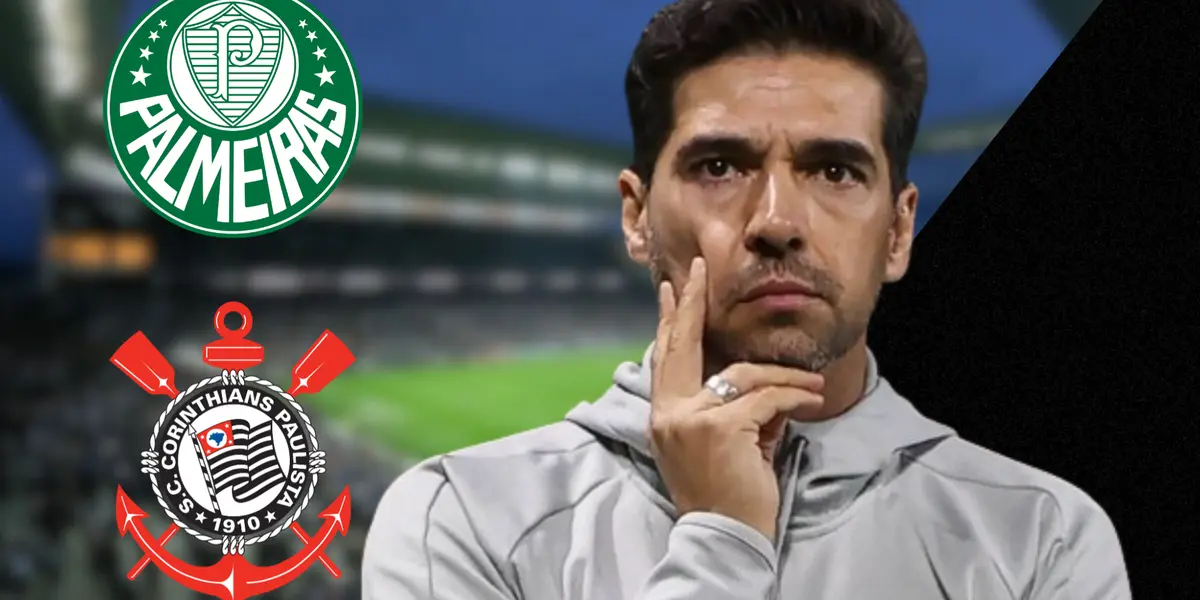 Abel Ferreira