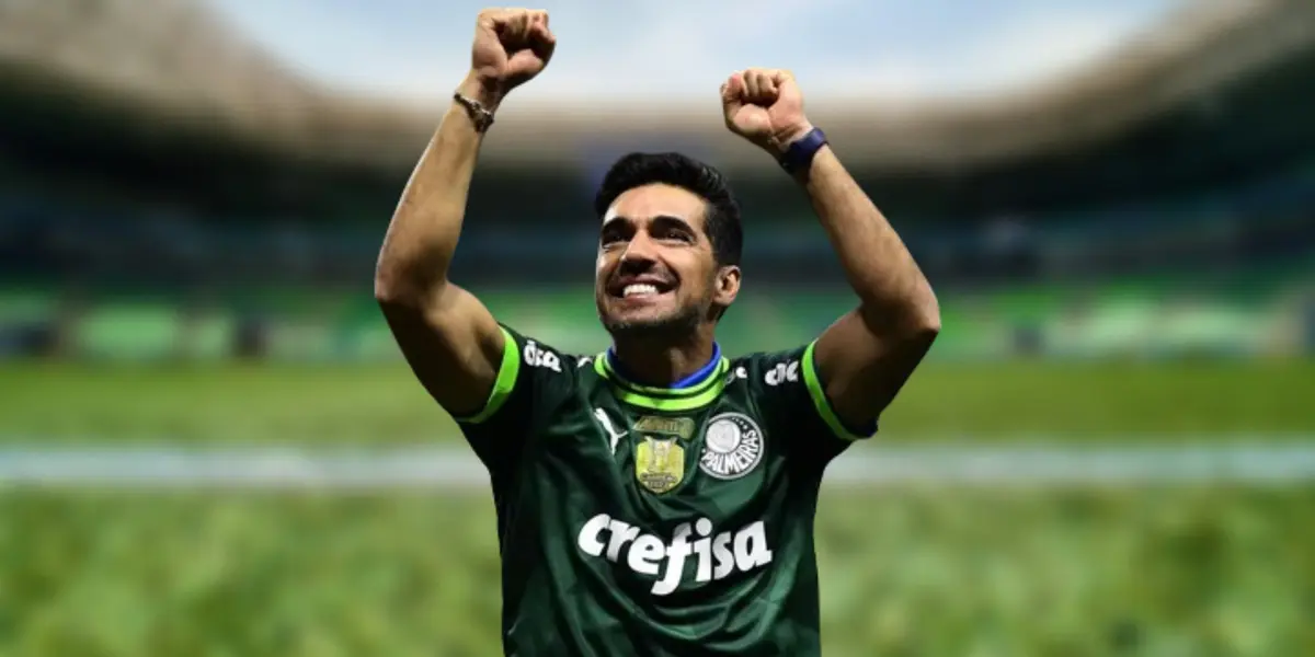 Abel Ferreira