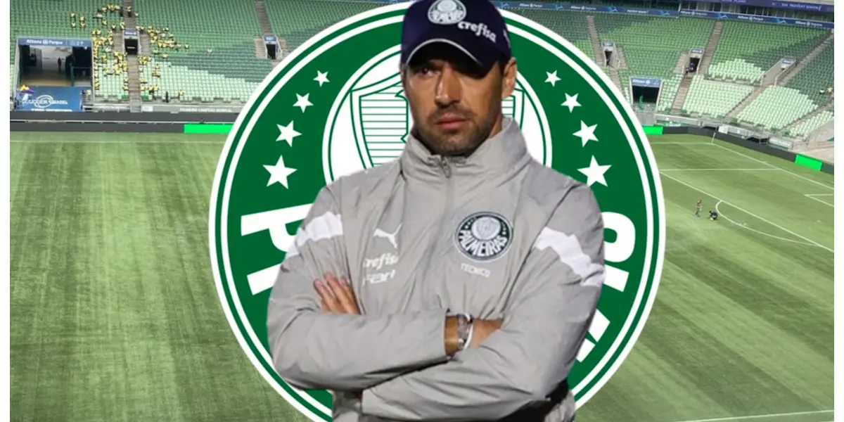 Palmeiras Bate O Martelo E Decide Futuro De Atacante De R Milh Es