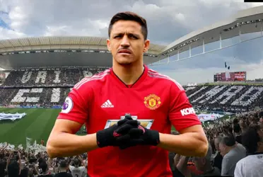 Alexis Sánchez, jogador chileno renomado no futebol mundial, foi oferecido ao Corinthians durante a movimentação do mercado da bola