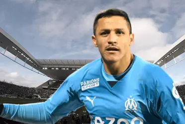 Alexis Sánchez poderia fazer parte do Corinthians, mas tem condição que nem James Rodríguez pediu