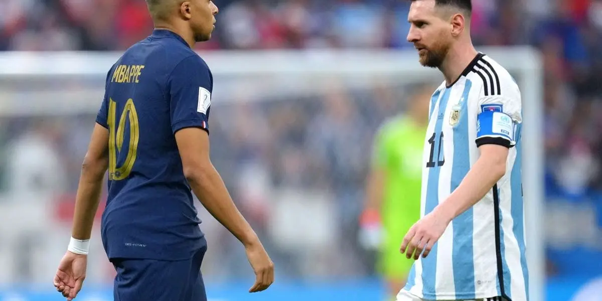 Ambos os craques se provocaram em campo com acenos hostis e isso gerou preocupação no PSG