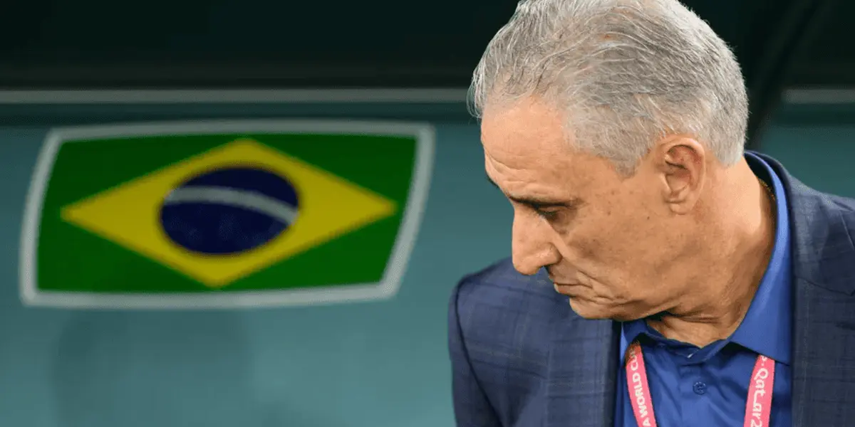 Após deixar a Seleção Brasileira, Tite vive ano sabático e gostaria de assumir um clube europeu