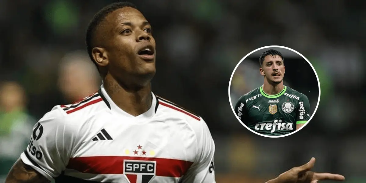 Após ter jogado como lateral no São Paulo, Caio Paulista pode ter nova função