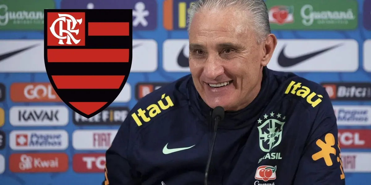 Atacante do Flamengo é o sonho de um clube inglês que deseja vê-lo na Copa do Mundo do Qatar