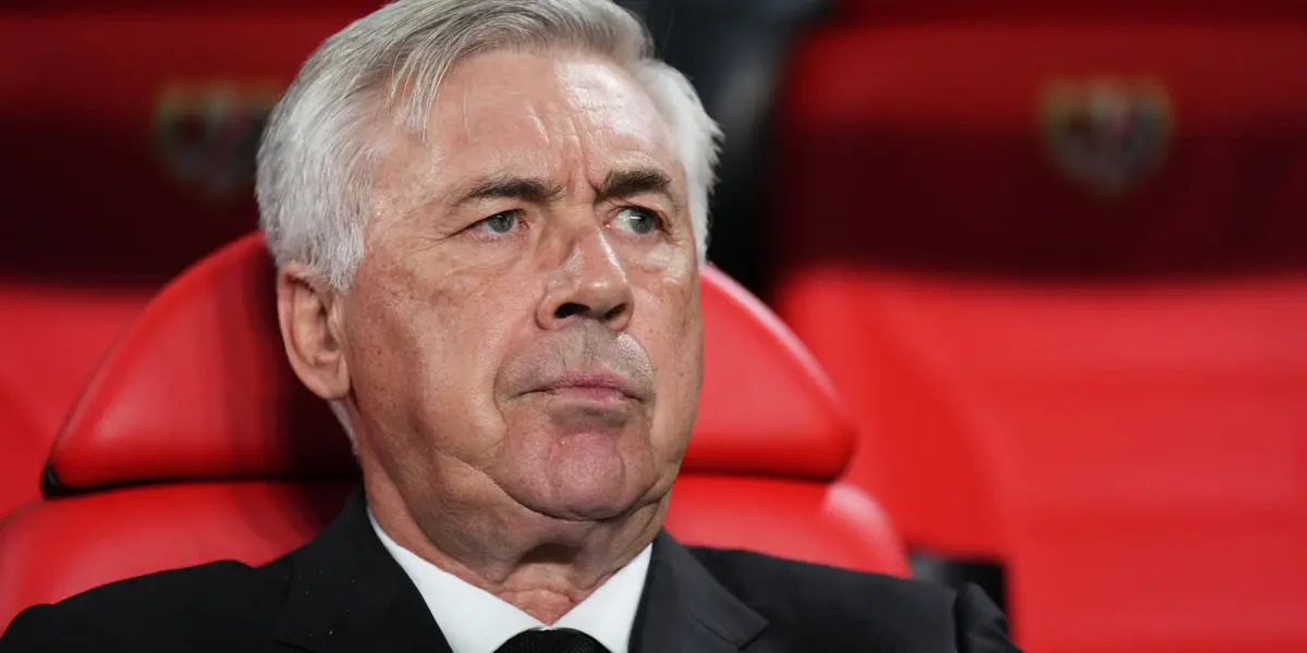 Carlo Ancelotti, atual técnico do Real Madrid, está sendo sondado pela Confederação Brasileira de Futebol (CBF) para assumir o comando da seleção brasileira em 2023