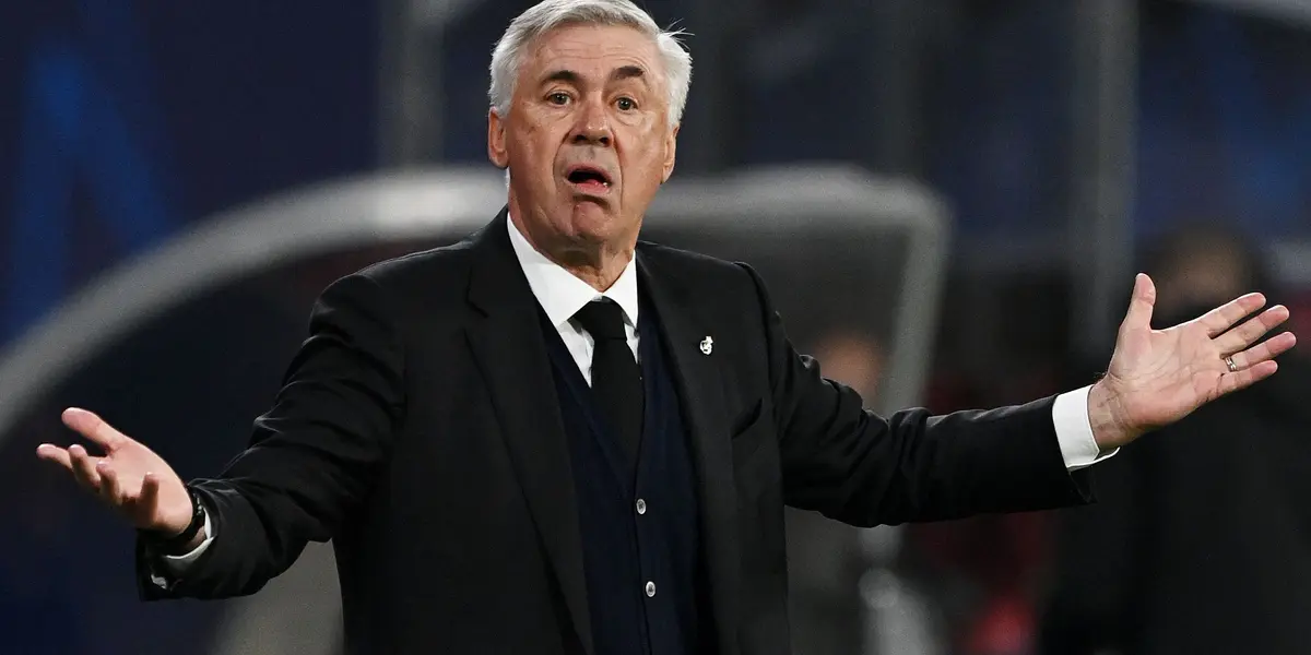 Carlo Ancelotti, um dos técnicos mais bem-sucedidos do mundo, atualmente treinador do Real Madrid, é alvo de forte interesse da Confederação Brasileira de Futebol (CBF)