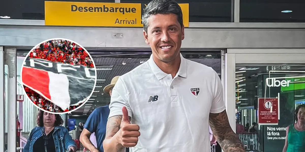 Carpini fala sobre as decisões do São Paulo após derrota