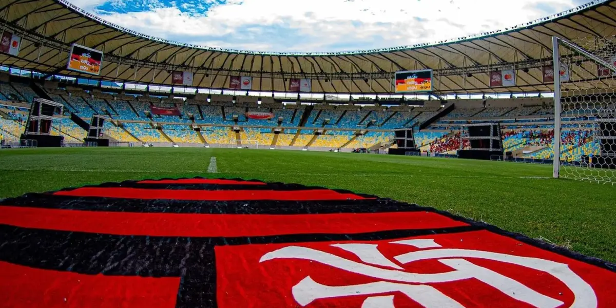 Com o impasse na decisão sobre o terreno do Gasômetro, Gávea volta a priorizar o Maracanã