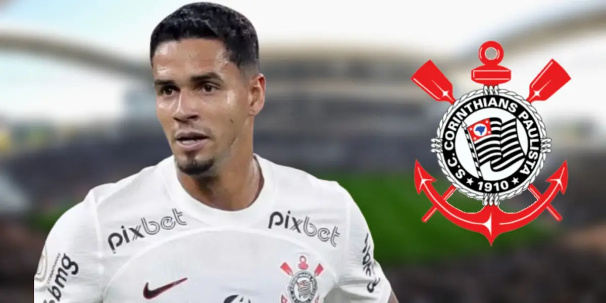 Corinthians define estilo de zagueiro para substituir Veríssimo 