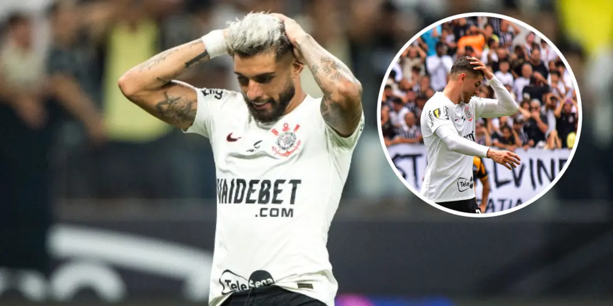 Corinthians segue se preparando para a estreia da Copa Sul-Americana