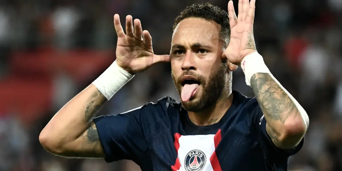 Craque brasileiro pode trocar o PSG pelo futebol inglês