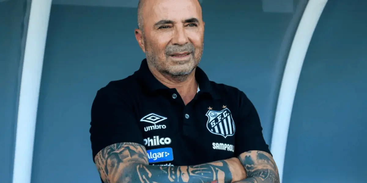 De acordo com a imprensa espanhola, Jorge Sampaoli está próximo de ser demitido do Sevilla