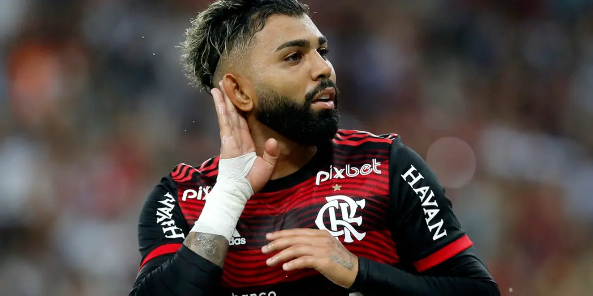 Depois de passagem pelos Estados Unidos, atleta vai defender o Flamengo