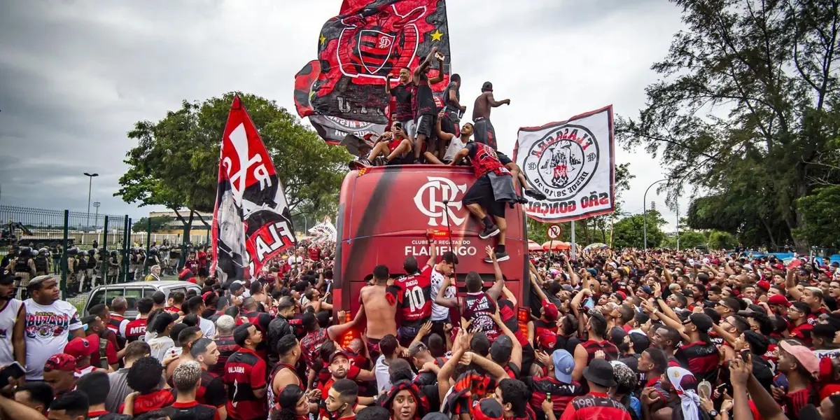 Diretoria da Gávea e o Clube de Marseille acertaram os detalhes da transferência neste sábado