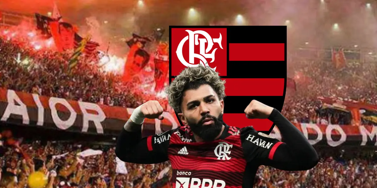 Disputa por posição tem afastado reforços do Flamengo