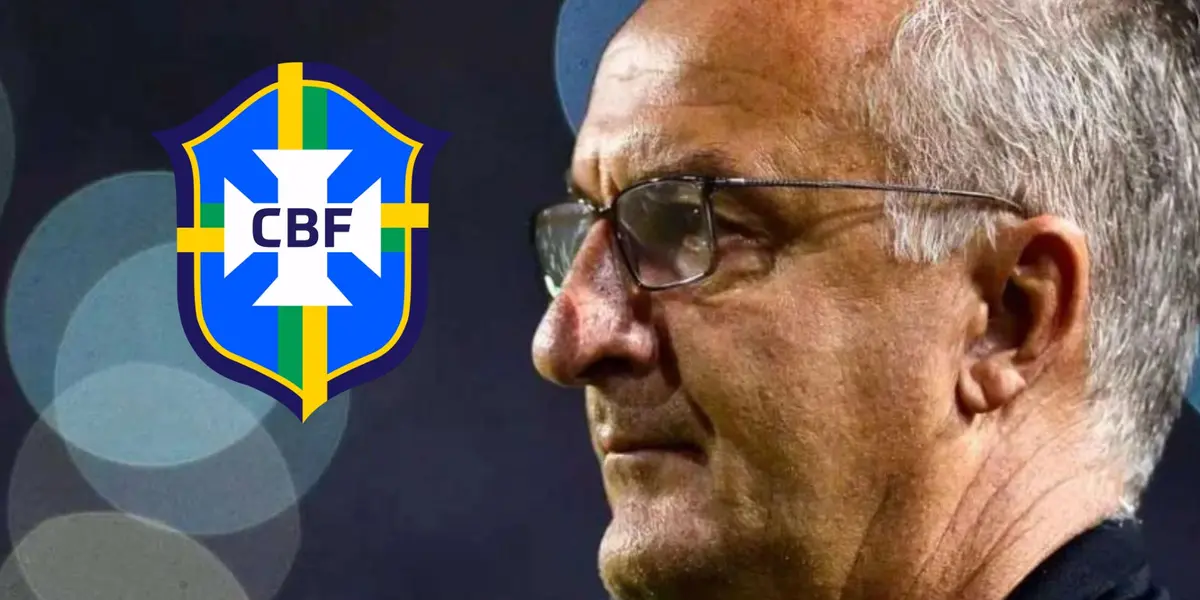 Dorival Jr é anunciado como novo treinador da Seleção 