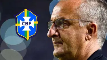 Dorival Júnior técnico da Seleção Brasileira